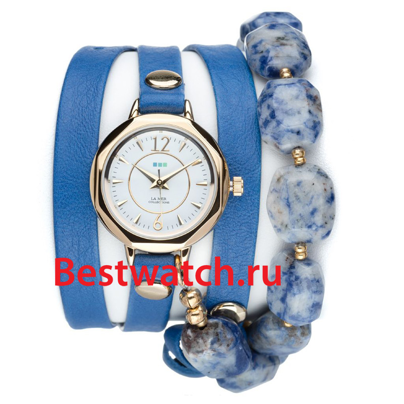 Часы La Mer На длинном ремешке LMDEL1001